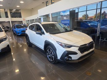 2024 Subaru Crosstrek Touring