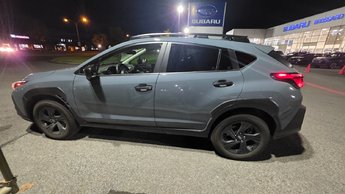 Subaru Crosstrek Convenience // BANC CHAUFFANTS, CRUISE CONTROL 2024