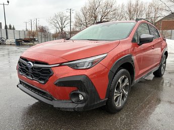 Subaru Crosstrek Touring // EYESIGHT, CAMÉRA DE RECUL,BANC CHAUFFAN 2024
