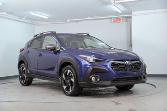 2024 Subaru Crosstrek Limited // : 2.5L,Harman Kardon, Navi, Cuir
