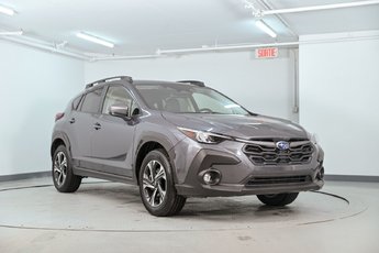 2024 Subaru Crosstrek Touring // CAMÉRA DE RECUL,BANC CHAUFFANT