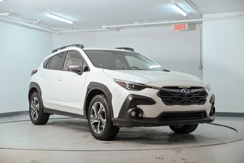 2024 Subaru Crosstrek Touring // EYESIGHT, CAMÉRA DE RECUL,BANC CHAUFFAN