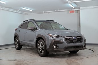 2024 Subaru Crosstrek Touring // EYESIGHT, CAMÉRA DE RECUL,BANC CHAUFFAN