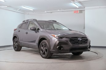 Subaru Crosstrek Convenience // Bancs Chauffants,2.0L, Carplay 2024