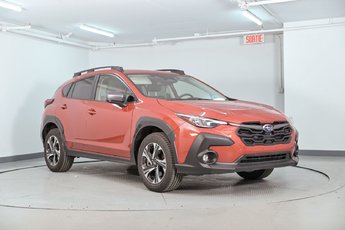 Subaru Crosstrek Touring // EYESIGHT, CAMÉRA DE RECUL,BANC CHAUFFAN 2024