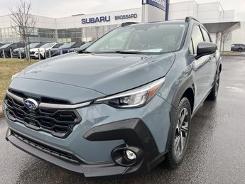 2024 Subaru Crosstrek Touring // EYESIGHT, CAMÉRA DE RECUL,BANC CHAUFFAN