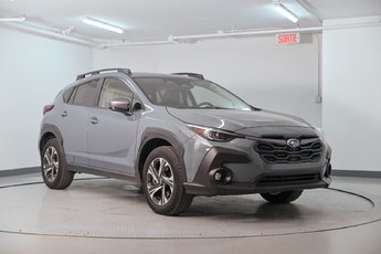 Subaru Crosstrek Touring // EYESIGHT, CAMÉRA DE RECUL,BANC CHAUFFAN 2024