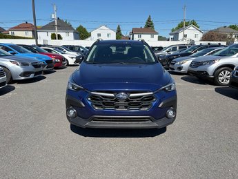 Subaru Crosstrek Limited 2024