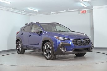 2024 Subaru Crosstrek Limited // 2.5L, Navi, Cuir, Harman Kardon