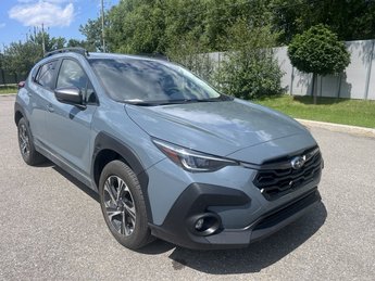 2024 Subaru Crosstrek Touring // EYESIGHT, CAMÉRA DE RECUL,BANC CHAUFFAN
