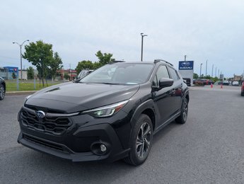 Subaru Crosstrek Touring // EYESIGHT, CAMÉRA DE RECUL,BANC CHAUFFAN 2024