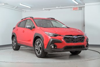 2024 Subaru Crosstrek Touring // EYESIGHT, CAMÉRA DE RECUL,BANC CHAUFFAN