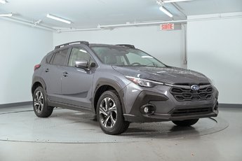2024 Subaru Crosstrek Touring // EYESIGHT, CAMÉRA DE RECUL,BANC CHAUFFAN