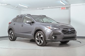 Subaru Crosstrek Limited // 2.5L, Navi, Cuir, Harman Kardon 2024