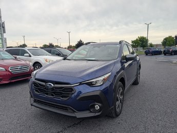 2024 Subaru Crosstrek Touring // EYESIGHT, CAMÉRA DE RECUL,BANC CHAUFFAN