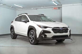 2024 Subaru Crosstrek Touring // EYESIGHT, CAMÉRA DE RECUL,BANC CHAUFFAN