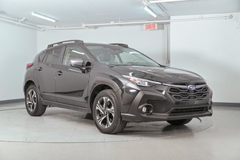 2024 Subaru Crosstrek Touring // EYESIGHT, CAMÉRA DE RECUL,BANC CHAUFFAN