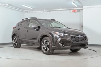 2024 Subaru Crosstrek Touring // EYESIGHT, CAMÉRA DE RECUL,BANC CHAUFFAN