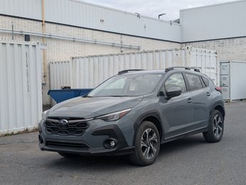 Subaru Crosstrek Touring // EYESIGHT, CAMÉRA DE RECUL,BANC CHAUFFAN 2024