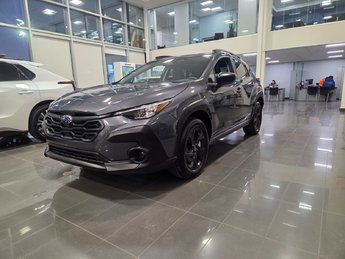 Subaru Crosstrek Convenience 2025