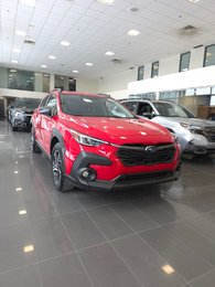 Subaru Crosstrek Touring // EYESIGHT, CAMÉRA DE RECUL,BANC CHAUFFAN 2025