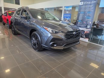 2025 Subaru Crosstrek Convenience