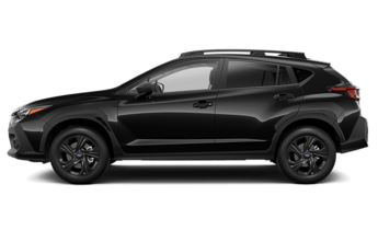 2025 Subaru Crosstrek Convenience