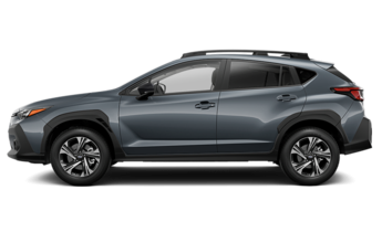 2025 Subaru Crosstrek Touring