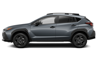 2025 Subaru Crosstrek Convenience
