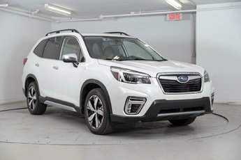 Subaru Forester Premier 2021