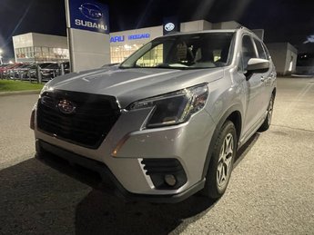 2022 Subaru Forester Touring