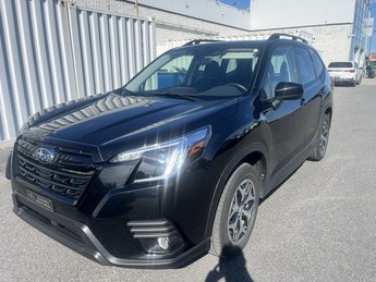 2023 Subaru Forester Touring // EYESIGHT, CAMÉRA DE RECUL,BANC CHAUFFAN