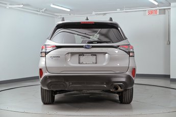 2025 Subaru Forester Touring // TOIT, ECRAN 11.6, EYESIGHT, BANCS CHAUF