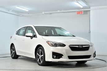 Subaru Impreza Convenience 2019