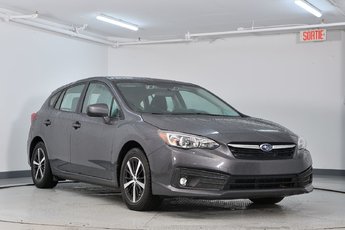 2020 Subaru Impreza Touring // EYESIGHT, CAMÉRA DE RECUL,BANC CHAUFFAN