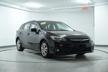 Subaru Impreza Convenience//CAMÉRA RECUL, CARPLAY, FOG LIGHT 2023
