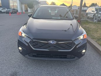 Subaru Impreza Touring 2024