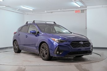 2024 Subaru Impreza Touring // EYESIGHT, CAMÉRA DE RECUL,BANC CHAUFFAN