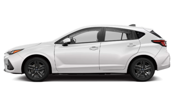 2025 Subaru Impreza Touring