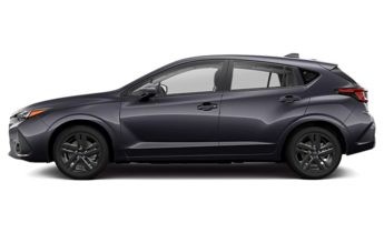 2025 Subaru Impreza Touring