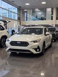2025 Subaru Impreza Touring