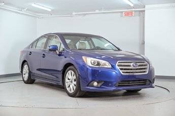 2015 Subaru Legacy 2.5i w/Touring Pkg