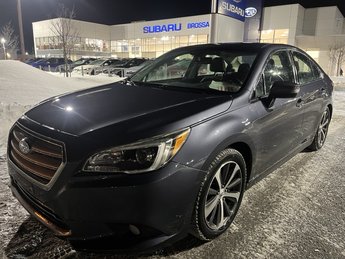 2017 Subaru Legacy Limited // CUIR, HRMAN KARDON