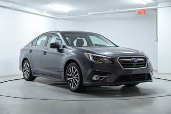 2019 Subaru Legacy Touring