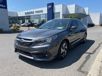 Subaru Legacy Touring,toit ouvrant, carplay, sieg chauff 2022