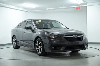 Subaru Legacy Touring,toit ouvrant, carplay, sieg chauff 2022