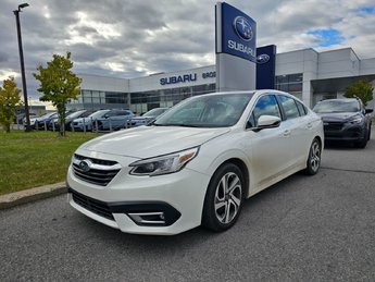 Subaru Legacy Limited 2022