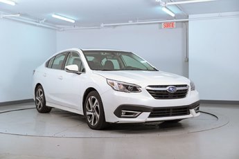 Subaru Legacy Limited 2022