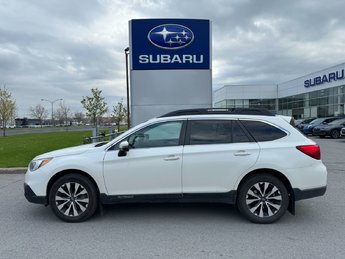 Subaru Outback 3.6R Limited 2015