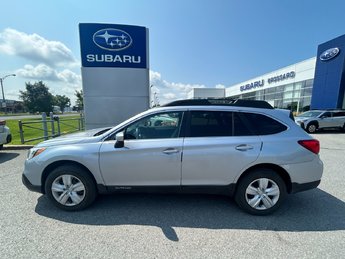 Subaru Outback 2.5i 2015